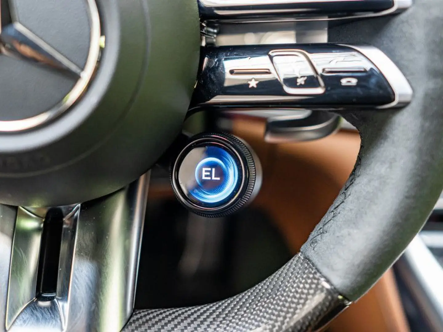 AMG GT 63 S E Perf Carbon/HUD/Night I+II/Pano/21