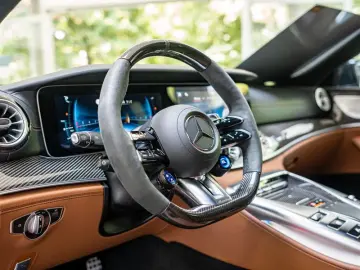 AMG GT 63 S E Perf Carbon/HUD/Night I+II/Pano/21