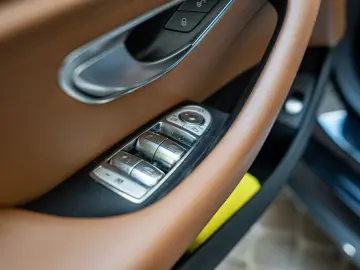 AMG GT 63 S E Perf Carbon/HUD/Night I+II/Pano/21