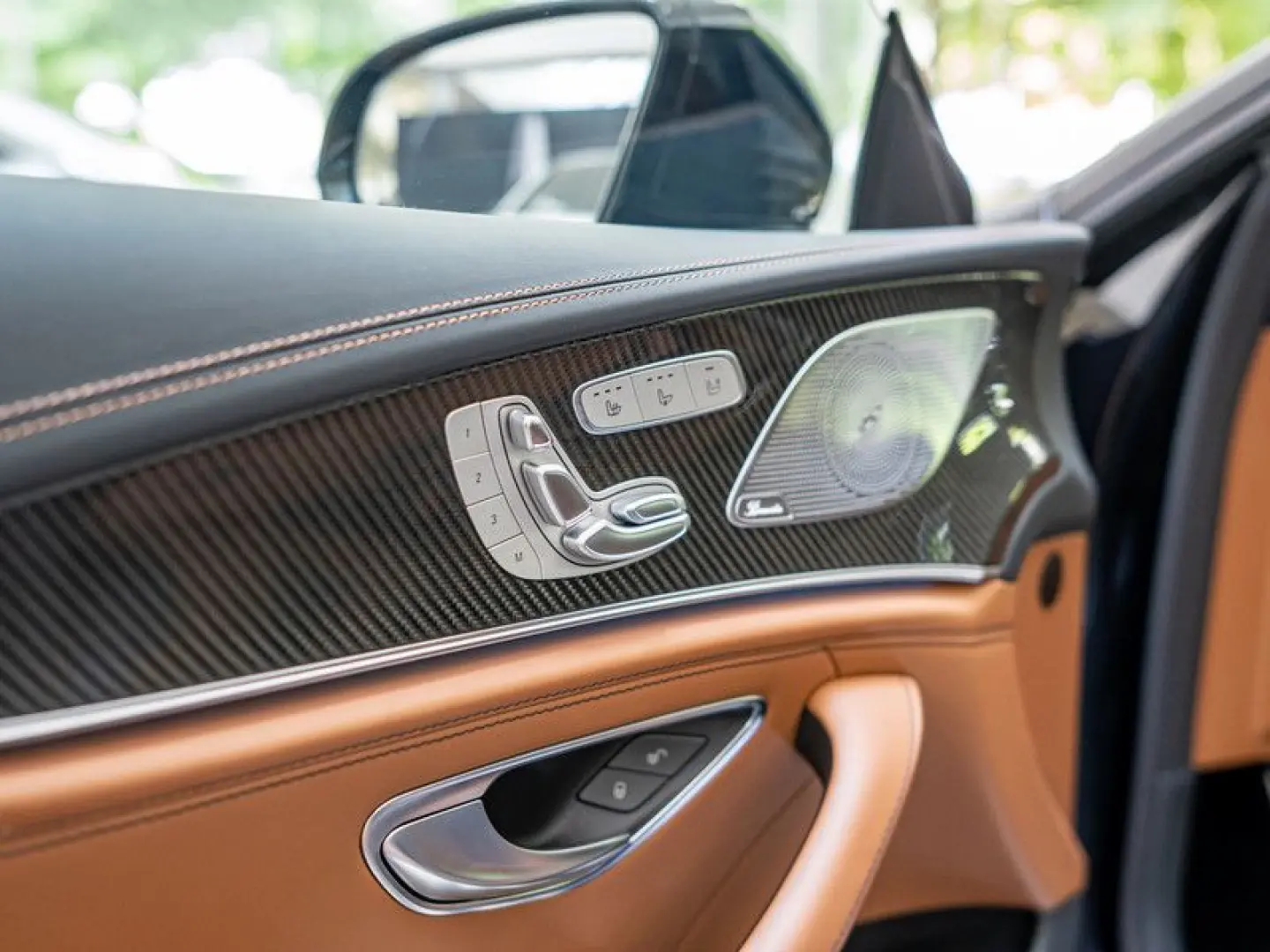 AMG GT 63 S E Perf Carbon/HUD/Night I+II/Pano/21
