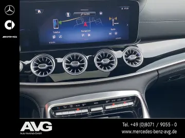 AMG GT 43 4M V8-Styling SD Distr 20