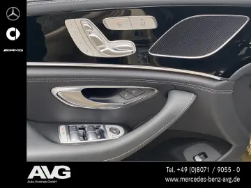 AMG GT 43 4M V8-Styling SD Distr 20