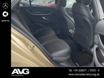 AMG GT 43 4M V8-Styling SD Distr 20