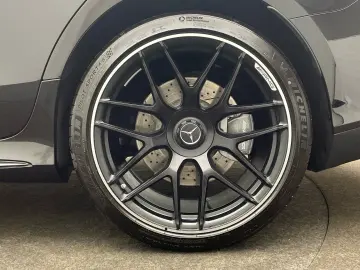 AMG GT 43 4M+ Night Perf.-Abgasanlage Multibeam