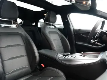 AMG GT 43 4Matic+ / FACELIFT / 77 000 NETTO