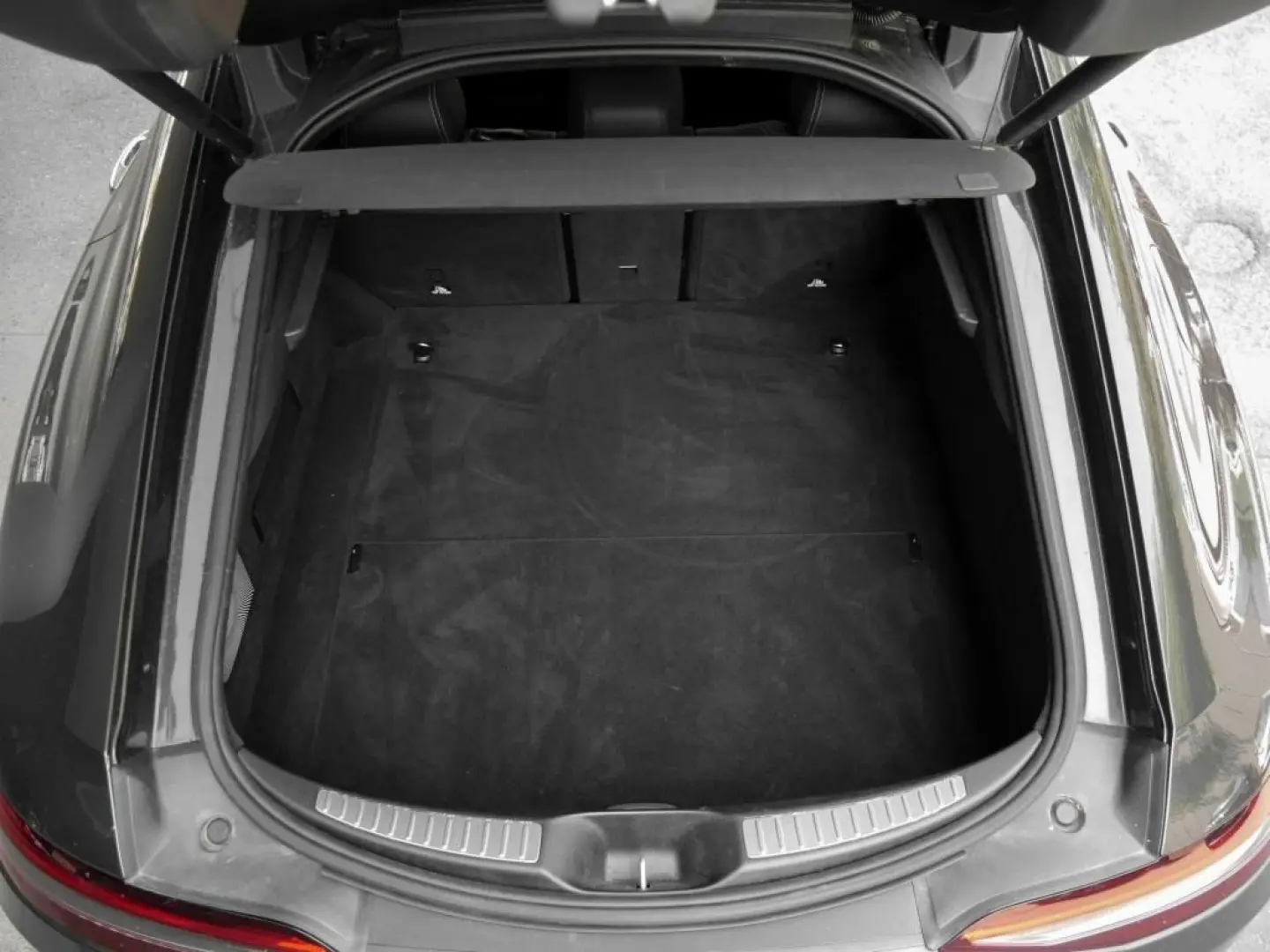 AMG GT 53 4M+ Wide/ILS/SHD/AHK/Burm/360/Night
