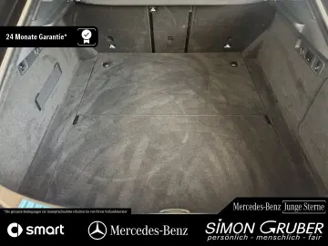 GT 53 4M AMG Night Massage Servoschließen Schieb