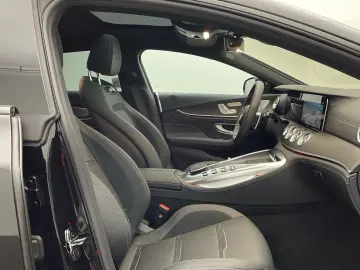 AMG GT 43 4M Night Panorama Head-Up Burmester