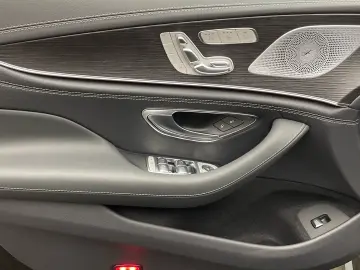 AMG GT 43 4M Night Panorama Head-Up Burmester
