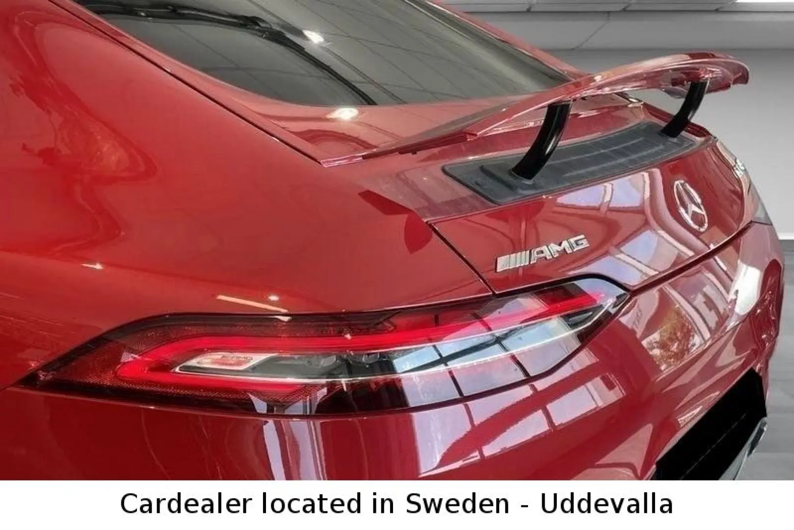 GT 43 4Matic+ 367hp AMG PANO HUD BURMESTER *VAT*