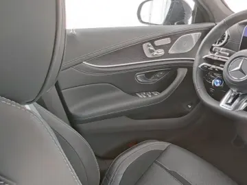 AMG GT 53 4M+ Night V8-Styling Pano AHK Massage