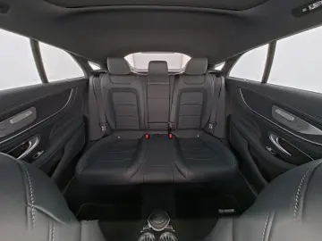 AMG GT 53 4M+ Night V8-Styling Pano AHK Massage
