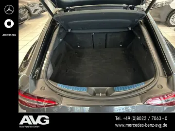 Mercedes-AMG GT 63 MBUX|MBEAM|DIST|BURM|21