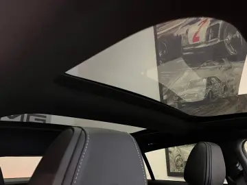 AMG GT 63 S E Performance Dienstwagen MB France