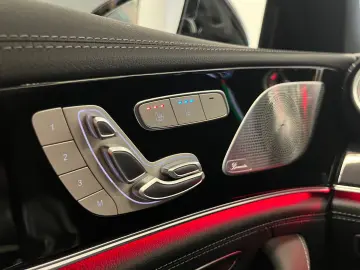 AMG GT 63 S E Performance Dienstwagen MB France