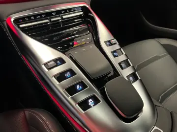AMG GT 63 S E Performance Dienstwagen MB France