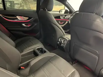 AMG GT 63 S E Performance Dienstwagen MB France