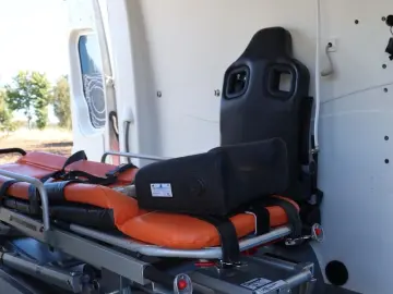 Sprinter 316 CDI Ambulanz Mobile inkl. Trage