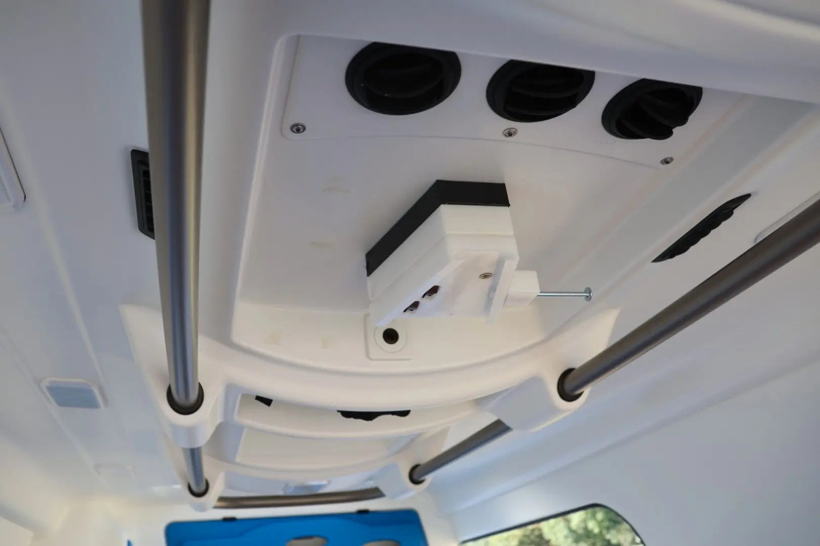 Sprinter 316 CDI Ambulanz Mobile inkl. Trage