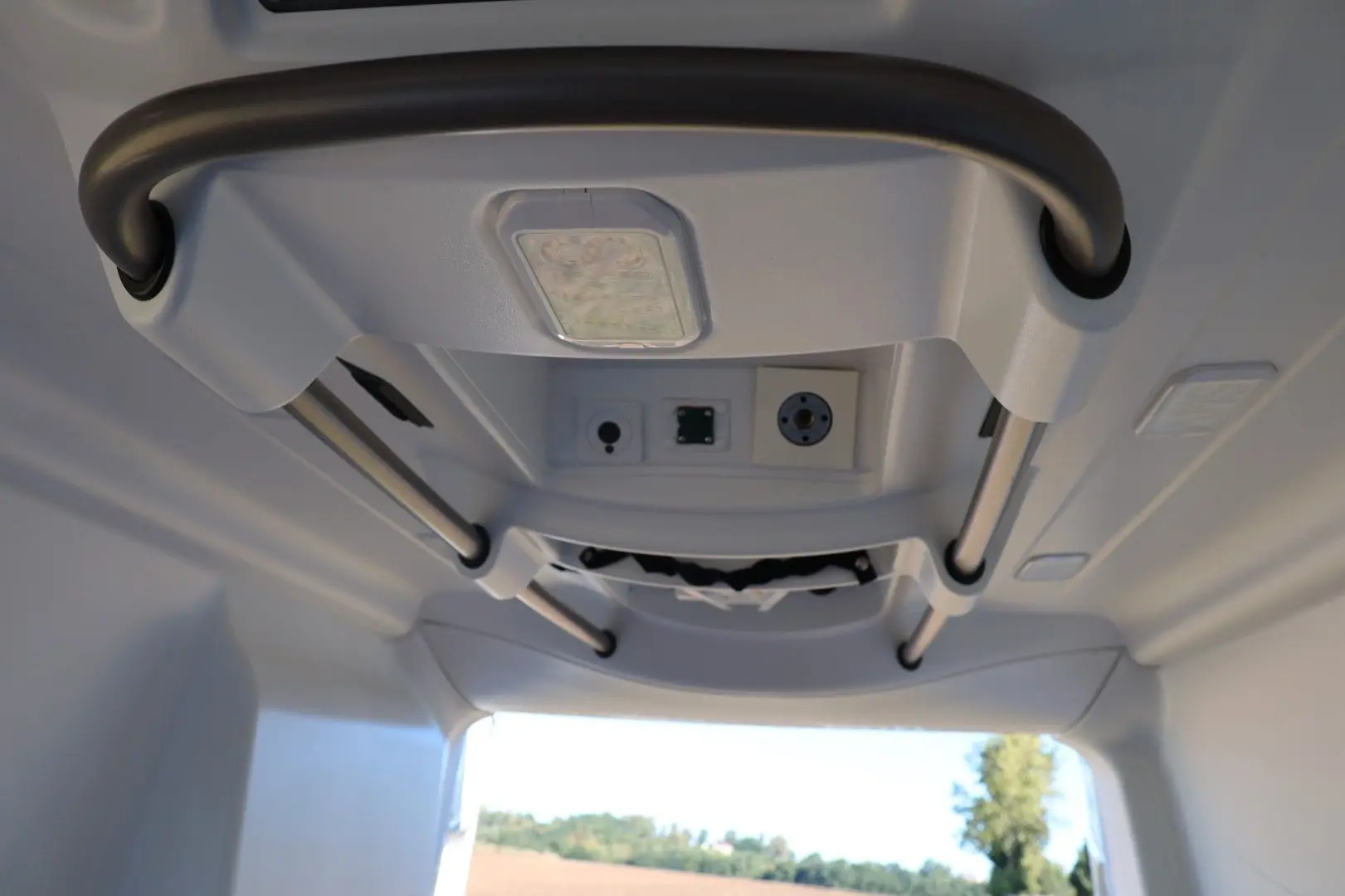 Sprinter 316 CDI Ambulanz Mobile inkl. Trage
