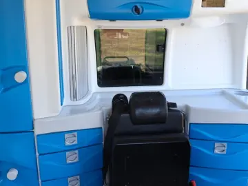 Sprinter 316 CDI Ambulanz Mobile inkl. Trage