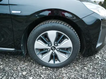 Hyundai IONIQ Plug-In 141CP Exclusive