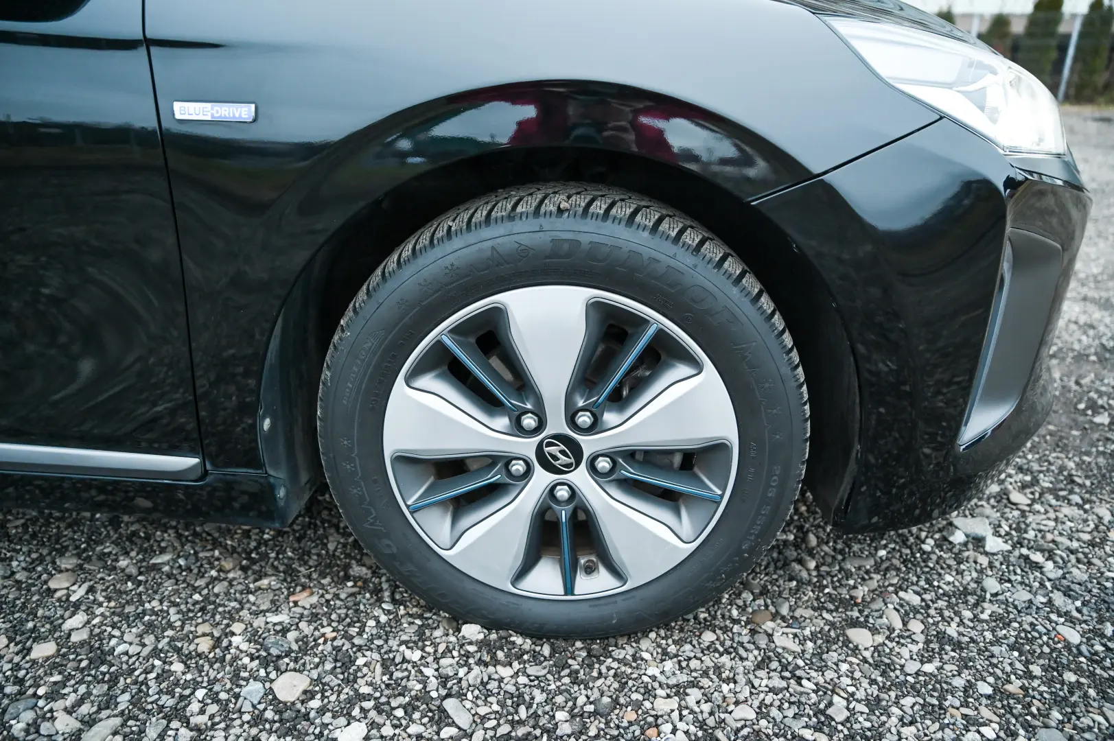 Hyundai IONIQ Plug-In 141CP Exclusive