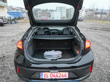 Hyundai IONIQ Plug-In 141CP Exclusive