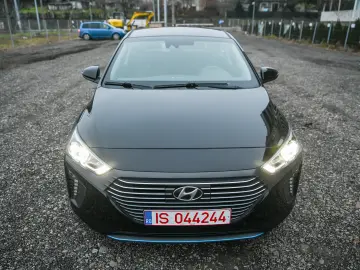 Hyundai IONIQ Plug-In 141CP Exclusive