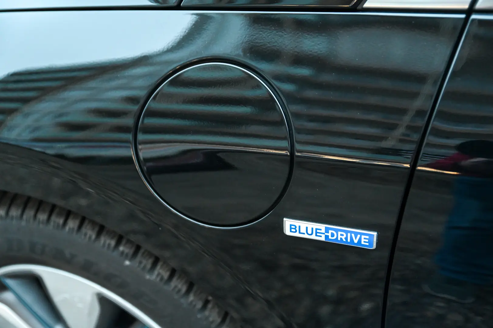 Hyundai IONIQ Plug-In 141CP Exclusive