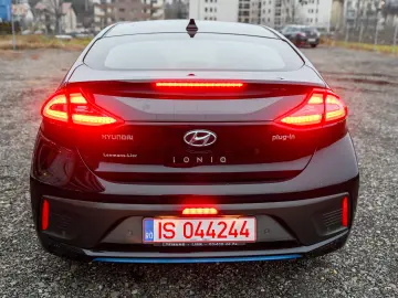Hyundai IONIQ Plug-In 141CP Exclusive