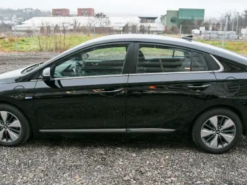 Hyundai IONIQ Plug-In 141CP Exclusive