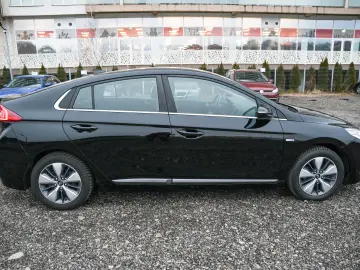 Hyundai IONIQ Plug-In 141CP Exclusive