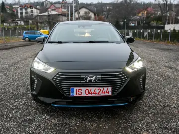 Hyundai IONIQ Plug-In 141CP Exclusive