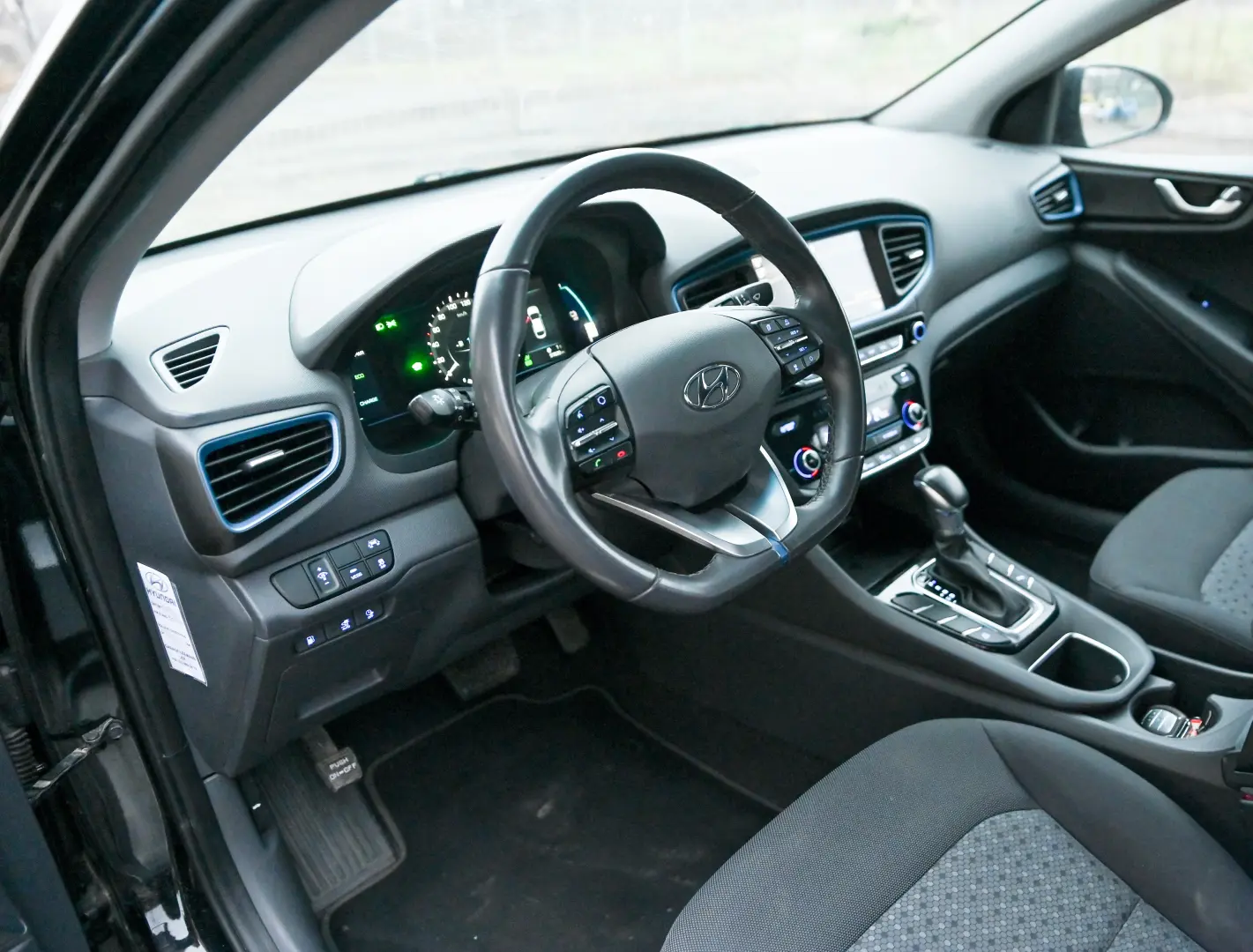 Hyundai IONIQ Plug-In 141CP Exclusive