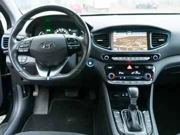 Hyundai IONIQ Plug-In 141CP Exclusive