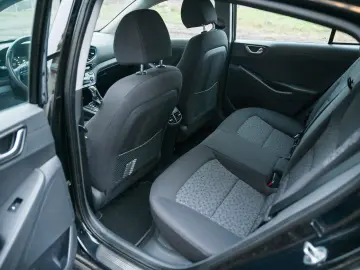 Hyundai IONIQ Plug-In 141CP Exclusive