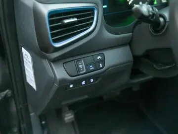 Hyundai IONIQ Plug-In 141CP Exclusive