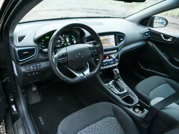 Hyundai IONIQ Plug-In 141CP Exclusive