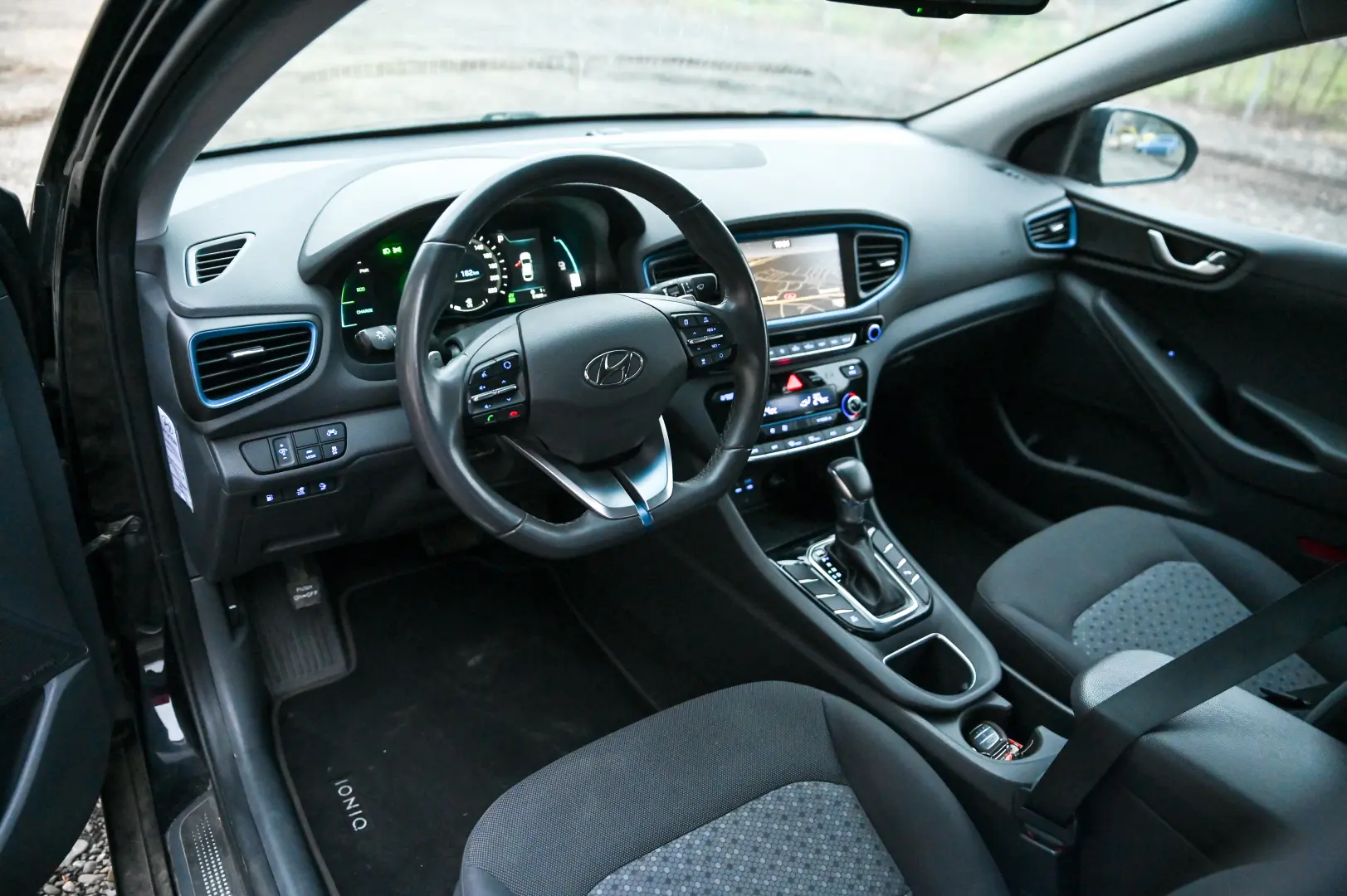Hyundai IONIQ Plug-In 141CP Exclusive