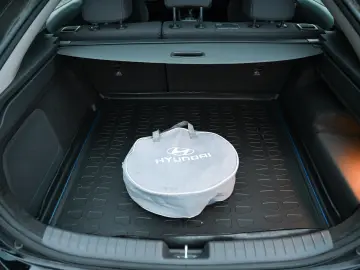 Hyundai IONIQ Plug-In 141CP Exclusive
