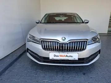 Skoda Superb Ambition 1.5TSI 150CP DSG