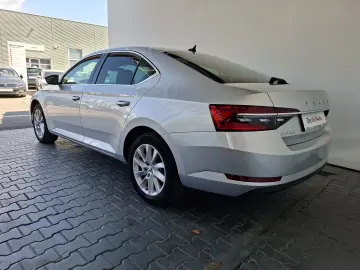 Skoda Superb Ambition 1.5TSI 150CP DSG