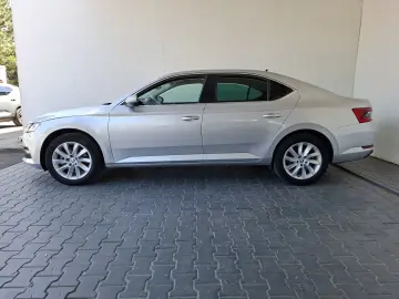 Skoda Superb Ambition 1.5TSI 150CP DSG