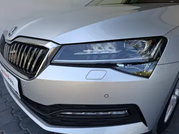 Skoda Superb Ambition 1.5TSI 150CP DSG