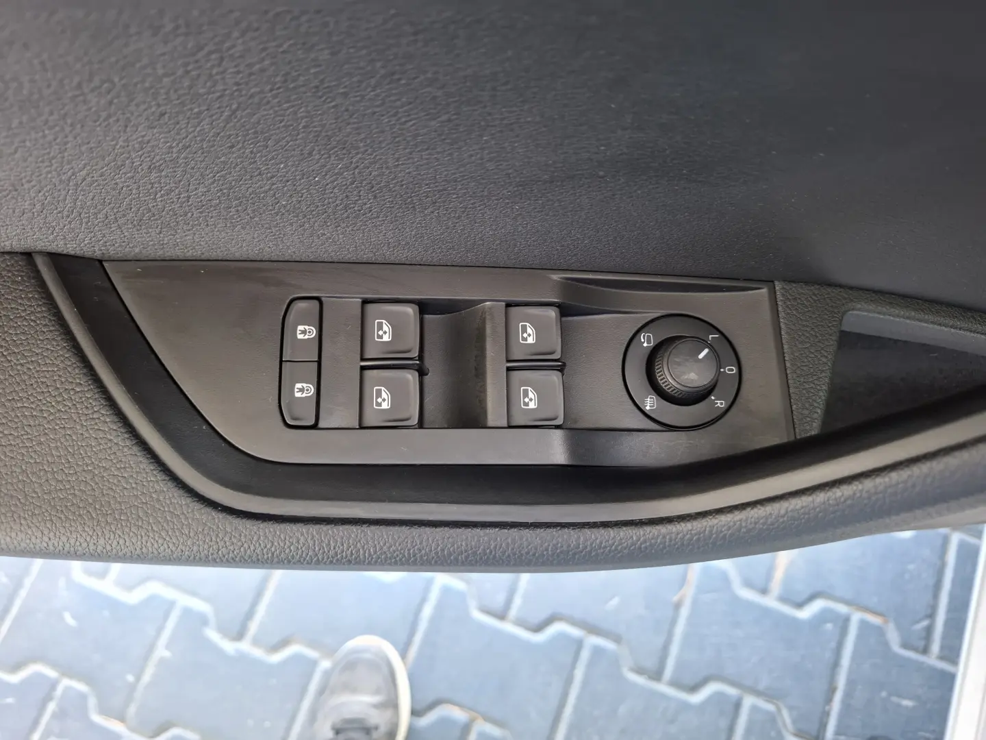 Skoda Superb Ambition 1.5TSI 150CP DSG