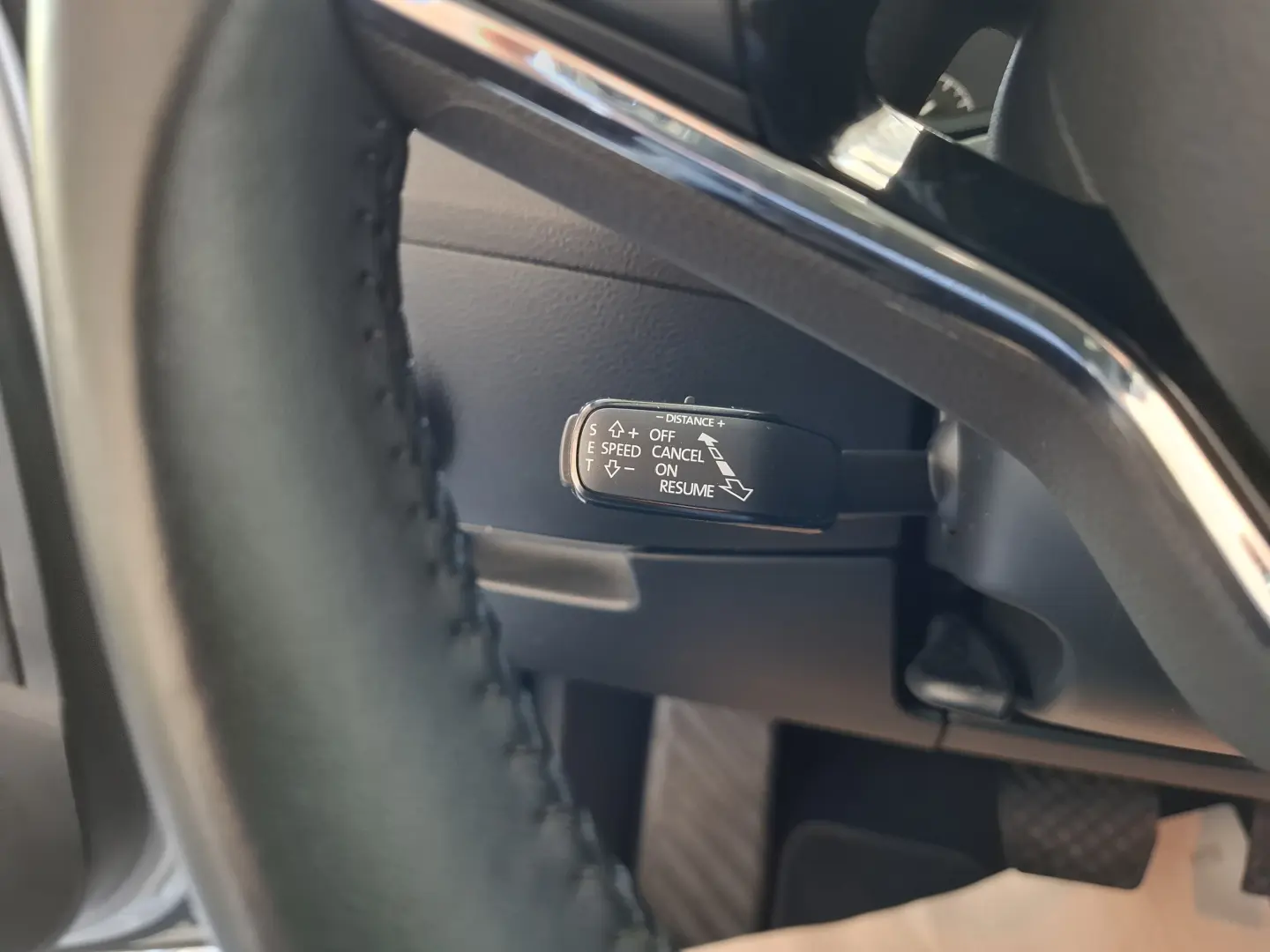 Skoda Superb Ambition 1.5TSI 150CP DSG