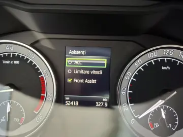 Skoda Superb Ambition 1.5TSI 150CP DSG