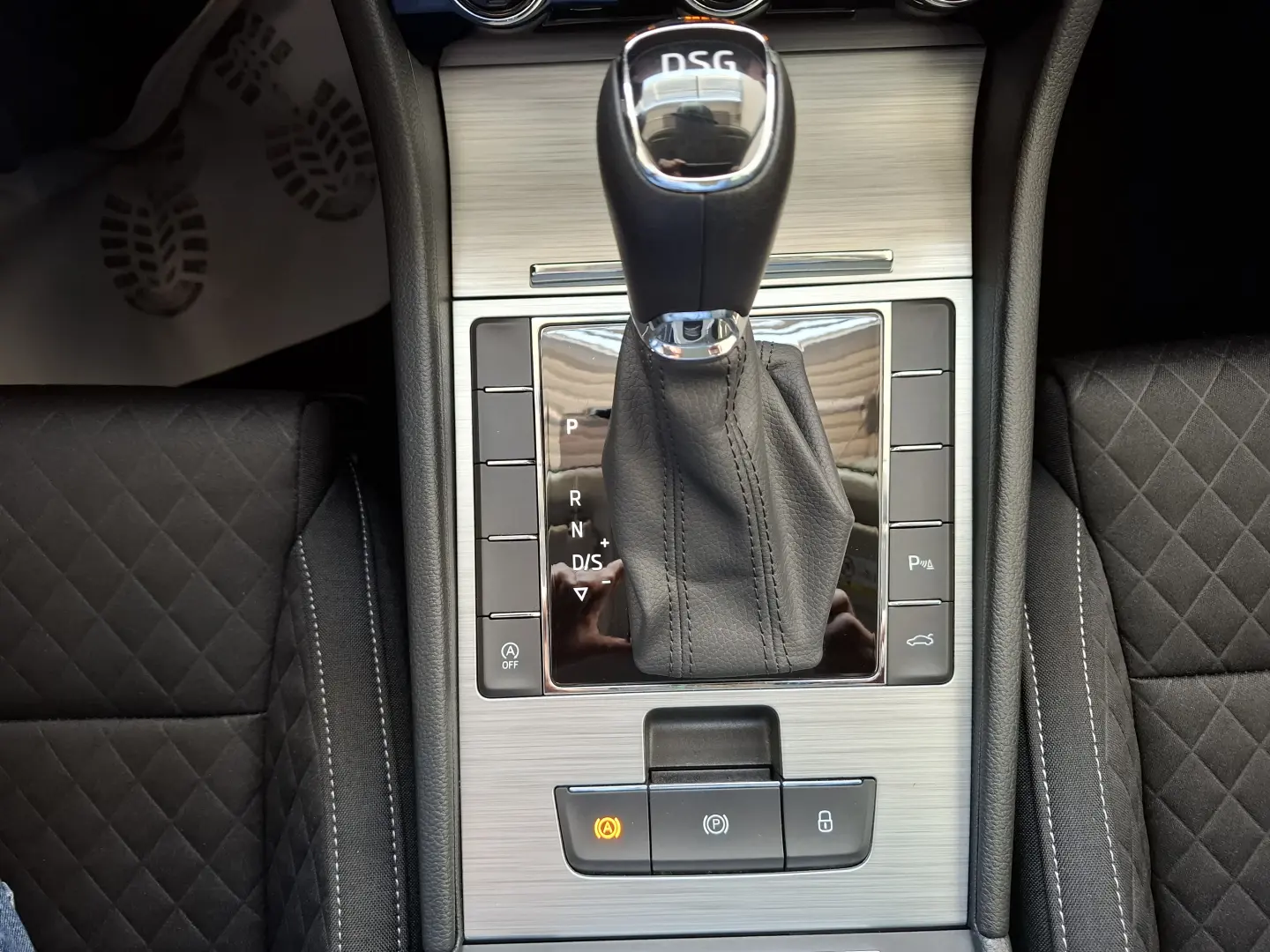 Skoda Superb Ambition 1.5TSI 150CP DSG