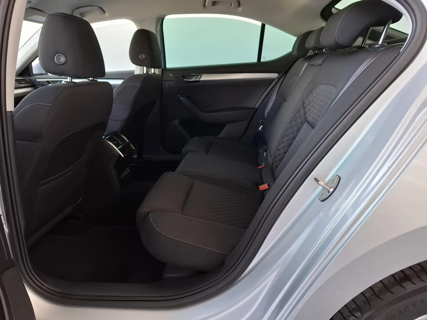 Skoda Superb Ambition 1.5TSI 150CP DSG